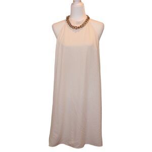 Pinko | Dresses | Pinko Women Peter Midi Dress With Balloon